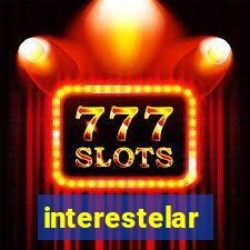 interestelar assistir telegram